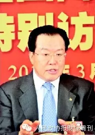 全國政協(xié)委員張學(xué)武：旅游業(yè)正成為中國經(jīng)濟(jì)發(fā)展新動(dòng)能（圖）